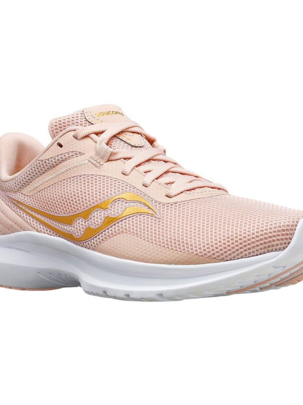 Brand New Saucony Women's Convergence Running Shoes - Lightweight, Cushioned